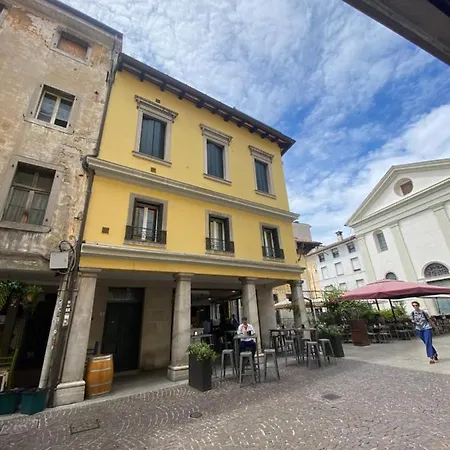 Appartement Moonic By Diva