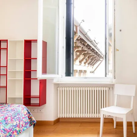 Moonic By Diva Appartement *