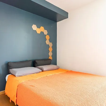 Moonic By Diva Appartement Udine