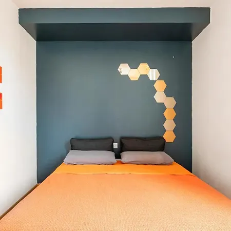 Apartamento Moonic By Diva